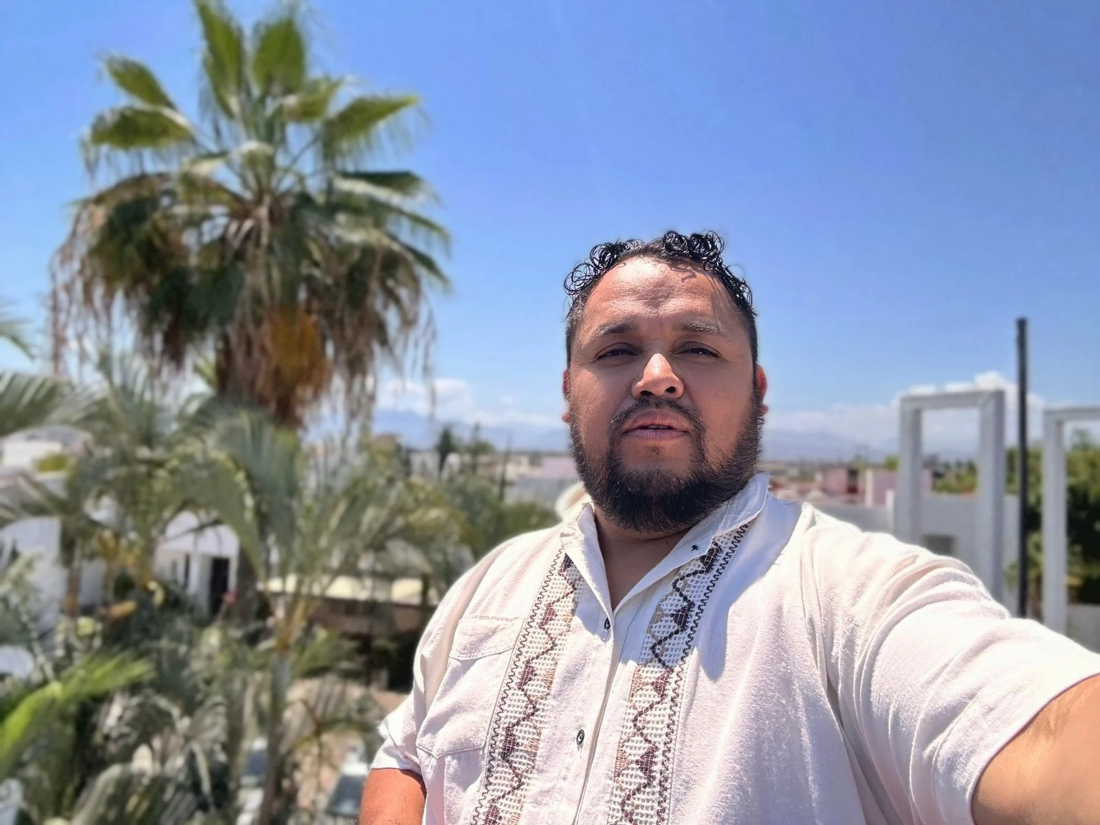 Juan Carlos Valencia - CEO & Founder