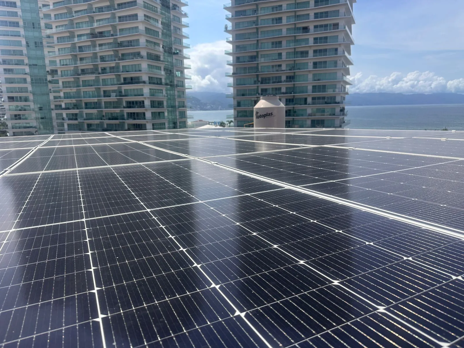 Medium Voltage Installation